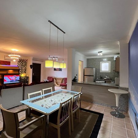 Naama Bay Luxury Stylish Entire Flat With En-Suit Rooms -Centre Of Sharm Buitenkant foto