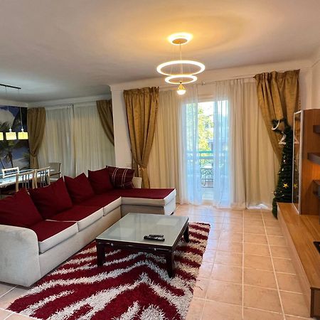 Naama Bay Luxury Stylish Entire Flat With En-Suit Rooms -Centre Of Sharm Buitenkant foto