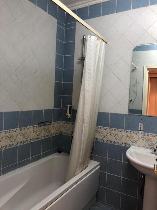 Naama Bay Luxury Stylish Entire Flat With En-Suit Rooms -Centre Of Sharm Buitenkant foto