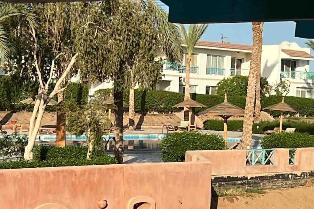 Naama Bay Luxury Stylish Entire Flat With En-Suit Rooms -Centre Of Sharm Buitenkant foto