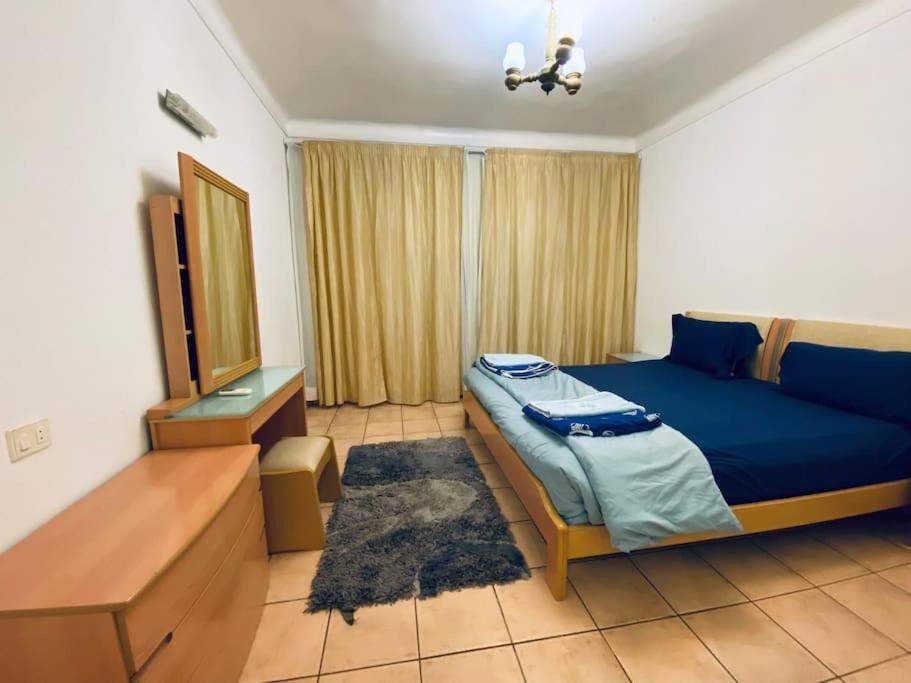 Naama Bay Luxury Stylish Entire Flat With En-Suit Rooms -Centre Of Sharm Buitenkant foto