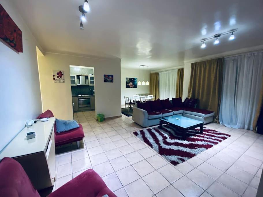 Naama Bay Luxury Stylish Entire Flat With En-Suit Rooms -Centre Of Sharm Buitenkant foto