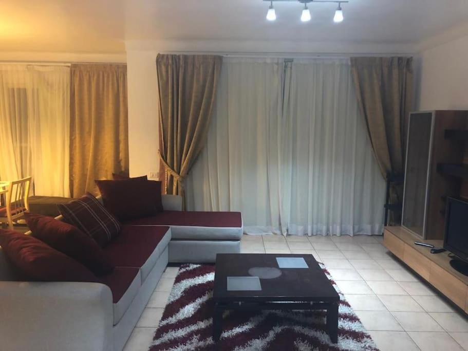 Naama Bay Luxury Stylish Entire Flat With En-Suit Rooms -Centre Of Sharm Buitenkant foto
