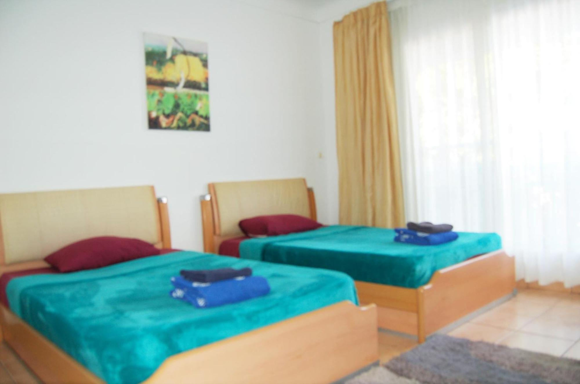 Naama Bay Luxury Stylish Entire Flat With En-Suit Rooms -Centre Of Sharm Buitenkant foto