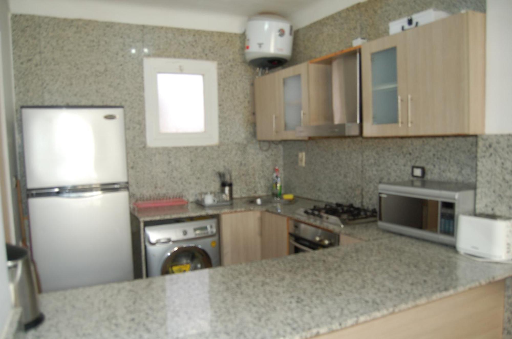 Naama Bay Luxury Stylish Entire Flat With En-Suit Rooms -Centre Of Sharm Buitenkant foto