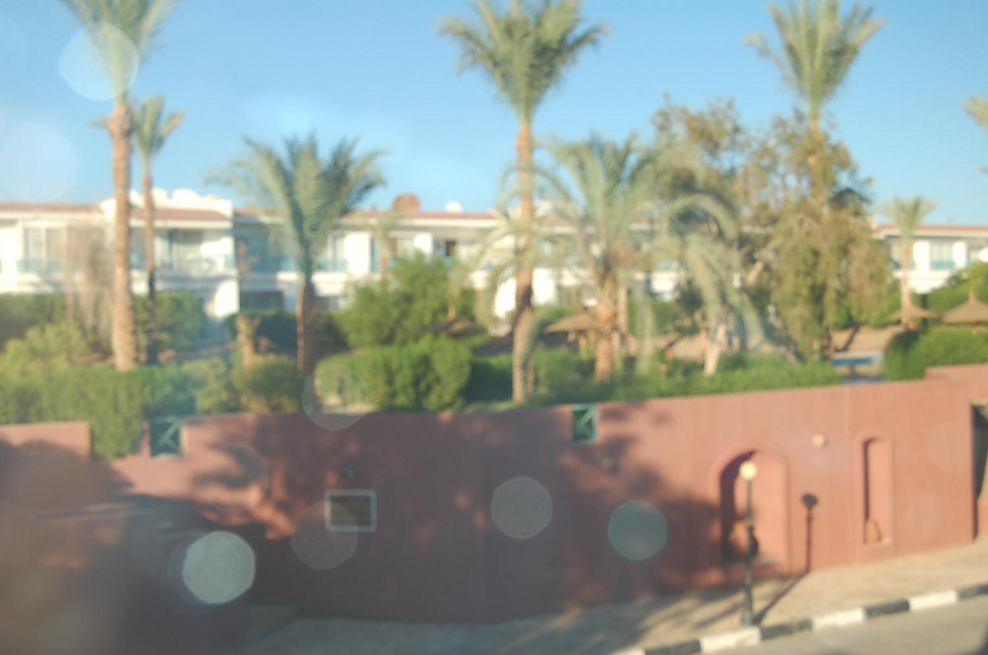 Naama Bay Luxury Stylish Entire Flat With En-Suit Rooms -Centre Of Sharm Buitenkant foto