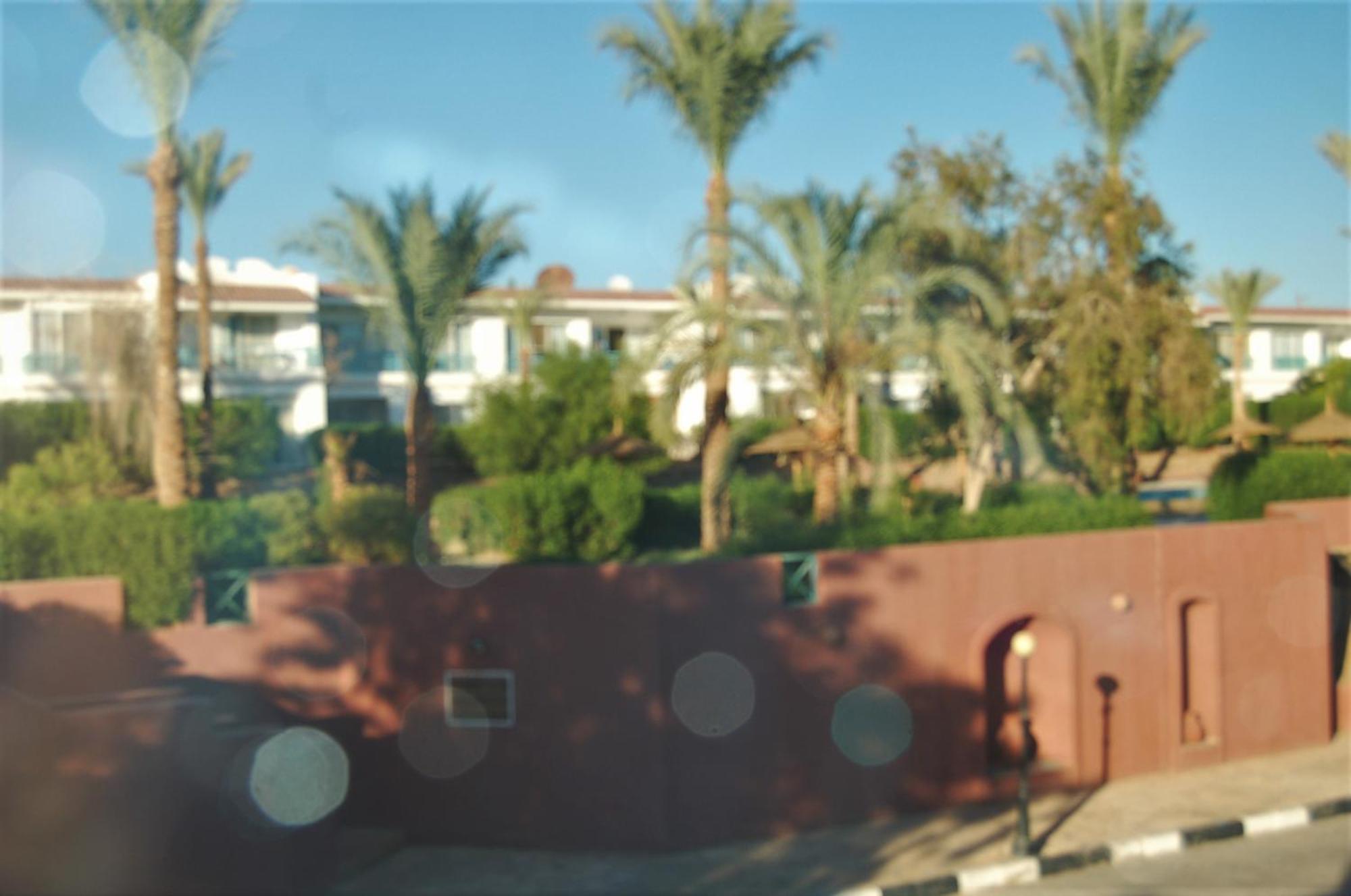 Naama Bay Luxury Stylish Entire Flat With En-Suit Rooms -Centre Of Sharm Buitenkant foto